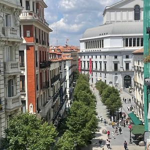 Hostal Arenal Madrid