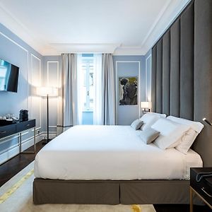 Camera deluxe con letto king size